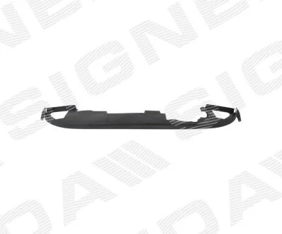 Защита бампера Signeda PDG60039A