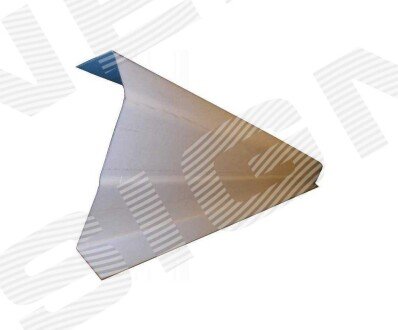 ПОРОГ Signeda PDG76001EL/R