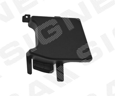 Крышка блока управления АБС SignedaV Signeda PDG93001A