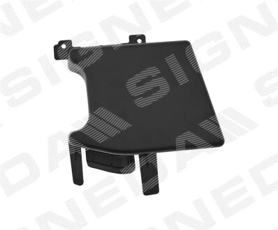 Крышка блока управления АБС SignedaV Signeda PDG93002A