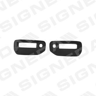 РАМКА ПРОТИТУМАННОЇ ФАРИ Signeda PDG99203SET