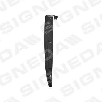 ЗАЩИТА ПЕРЕДНЕЙ ДВЕРИ Signeda PDG99920CALO