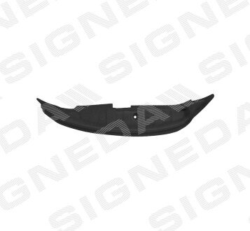 ЗАЩИТА ПЕРЕДНЕЙ ДВЕРИ Signeda PDG99930COR