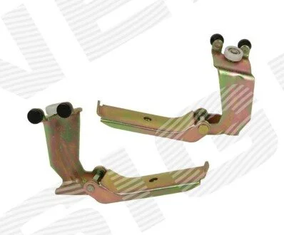 ШКІВ РОЗРУХОВОЇ ДВЕРІ Signeda PDR0019