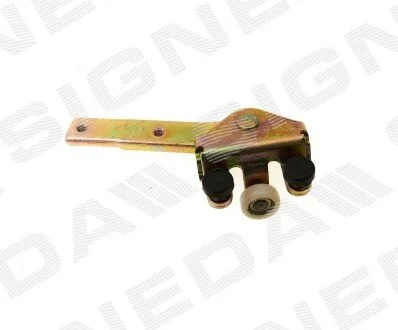ШКІВ РОЗРУХОВОЇ ДВЕРІ Signeda PDR0020