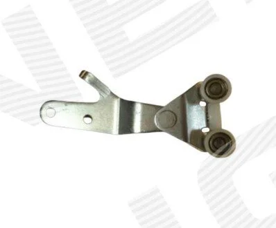 ШКИВ РАЗДВИЖНОЙ ДВЕРИ Signeda PDR0032