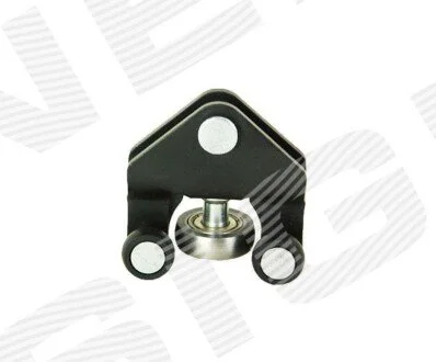 ШКІВ РОЗРУХОВОЇ ДВЕРІ Signeda PDR0037