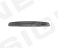 НАКЛАДКА КРЫШКИ БАГАЖНИКА Signeda PDS0350A (фото 1)