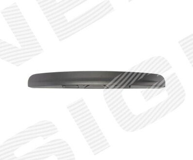 НАКЛАДКА КРЫШКИ БАГАЖНИКА Signeda PDS0350A