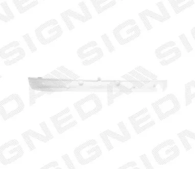 Абсорбер бампера Signeda PDS04322EA