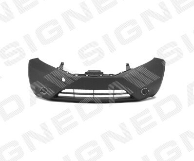Бампер передний Signeda PDS04354BB