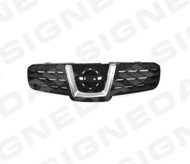 Решітка радіатора передня Signeda PDS07287GA