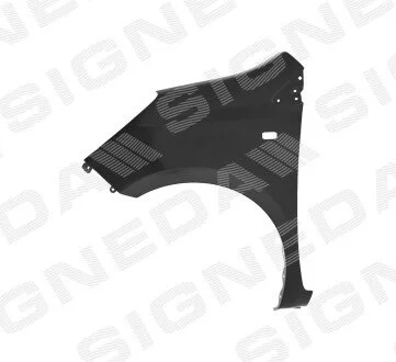 Крило спереду ліворуч Signeda PDS10174AL