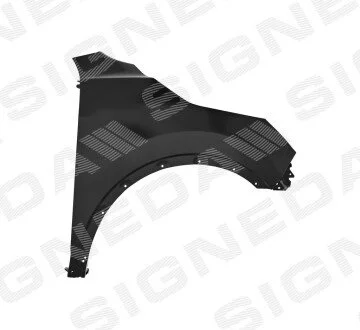 Крило спереду праворуч Signeda PDS10212AR