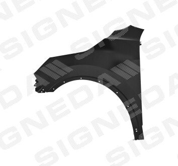 КРЫЛО Signeda PDS10241AL