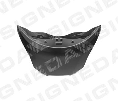 Капот Signeda PDS20005Q
