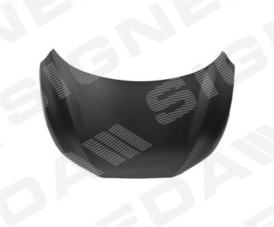 Капот Signeda PDS20165AQ