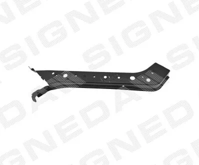 Панель передня Signeda PDS30085AUR