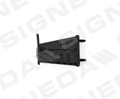 Кронштейн переднього бампера Signeda PDS43001AR