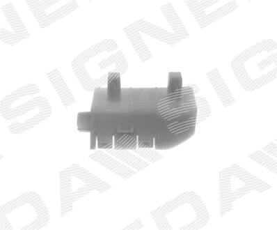 Кріплення бампера Signeda PDS99024AR