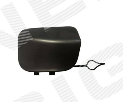 Заглушка гака буксирування SignedaV Signeda PDS99195CAO