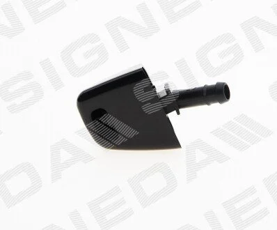 Форсунка омивача фари, ліва Signeda PDSWG002L