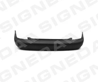 Бампер задний Signeda PDW04013KGA