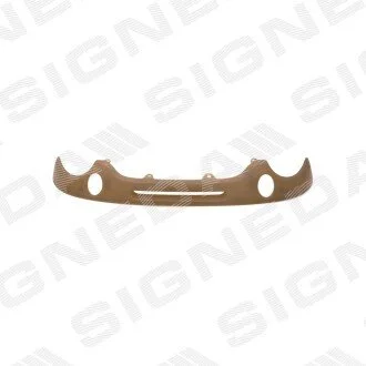Решетка радиатора передняя Signeda PDW07010GA