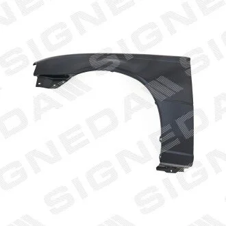 Крыло спереди слева Signeda PDW10001BL