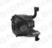 Коробка фильтра FORD FOCUS, 02.08 - 10 Signeda PFD01002(K)A (фото 1)