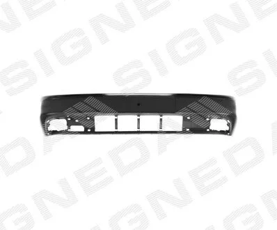 Бампер передний Signeda PFD04063BA