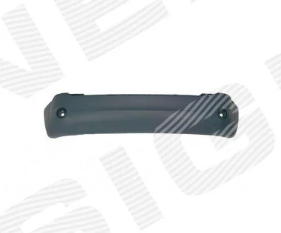 Бампер задній Signeda PFD041115BA