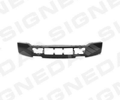 Бампер передній Signeda PFD041272BA
