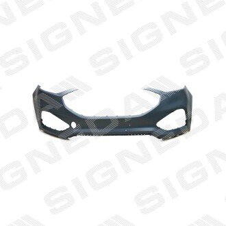 Бампер передній FORD EDGE, 19 - Signeda PFD041288BA