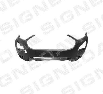 Бампер передний FORD ECOSPORT, 18 - Signeda PFD041296BA