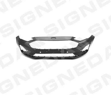 Бампер передній Signeda PFD041297BA