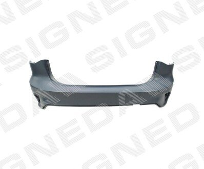 Бампер задний Signeda PFD041307BA