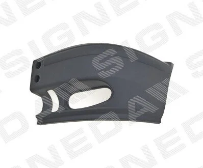 Кут бампера Signeda PFD04168HL