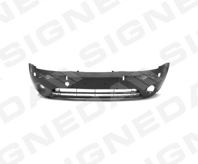 Бампер передній Signeda PFD04171BC