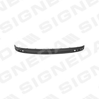 Молдинг бампера Signeda PFD04189MA