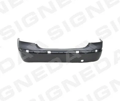 Бампер задний Signeda PFD04234BA