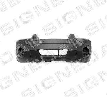 Бампер передній Signeda PFD04237BA