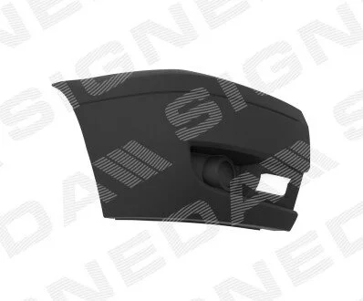 Кут бампера Signeda PFD04307PARI