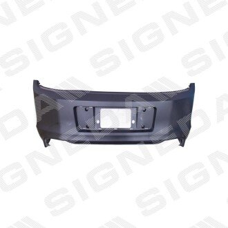 Бампер задний Signeda PFD04335BA