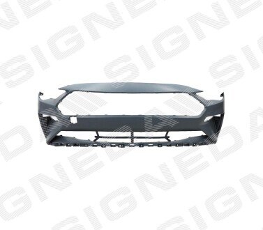 Бампер передний Signeda PFD04338BA