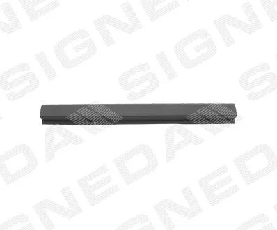 Бампер задній Signeda PFD04355BA