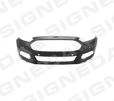 Бампер передний Signeda PFD04383(K)BB