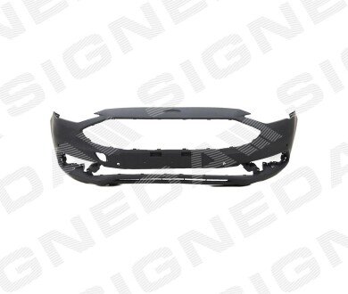 Бампер передний FORD FUSION, 17 - 19 Signeda PFD04386BB