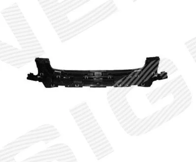 Абсорбер бампера Signeda PFD04387EA