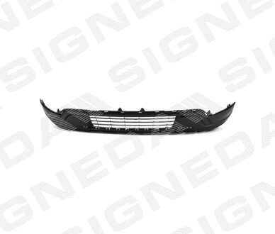 Бампер передній Signeda PFD04398BA